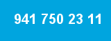 941 750 23 11
